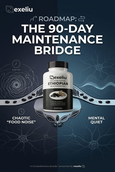 The 90-Day Maintenance Bridge